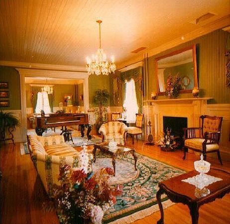 Le Manoir de Beaumont主图