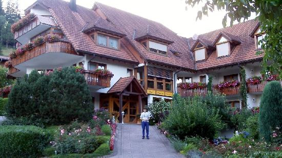 Hotel-Pension Cafe Schacher主图