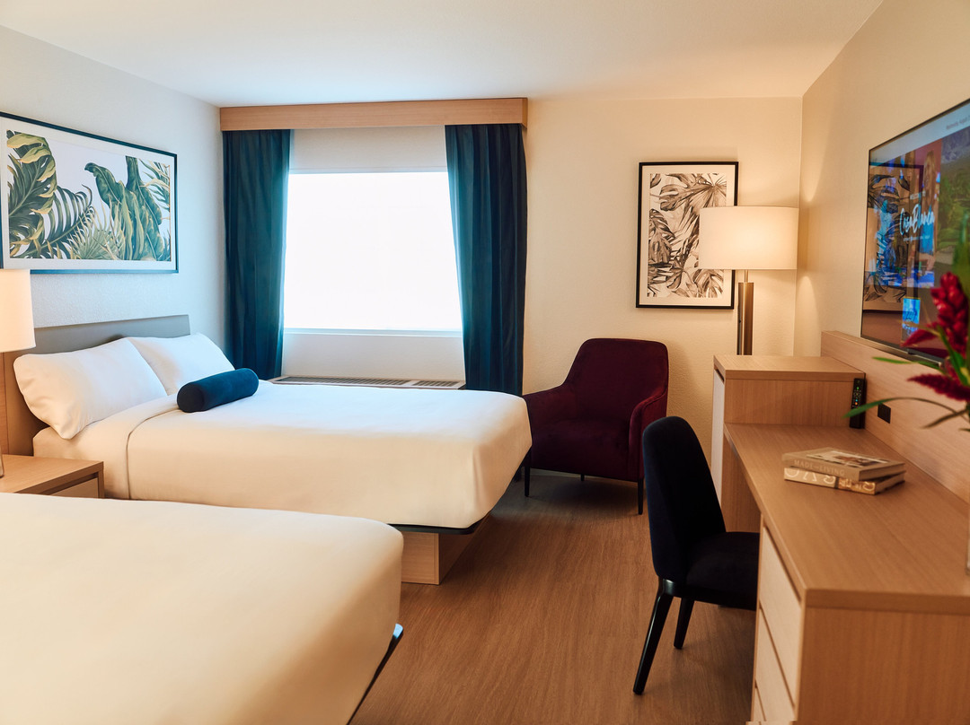 CasaBlanca Hotel, Casino, Golf & Spa主图