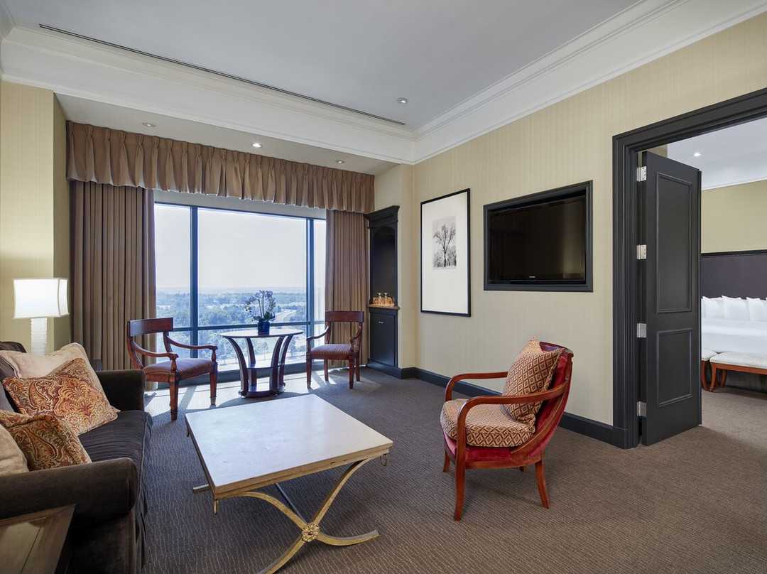 Horseshoe Tunica Rooms & Suites主图