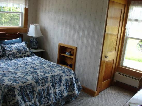 Notch View Inn主图