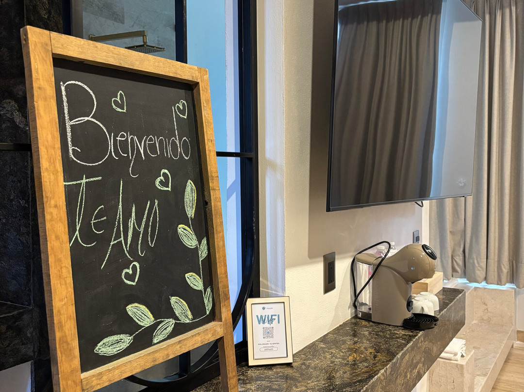 Yolihuani Relax Resort-Calvillo必去景点