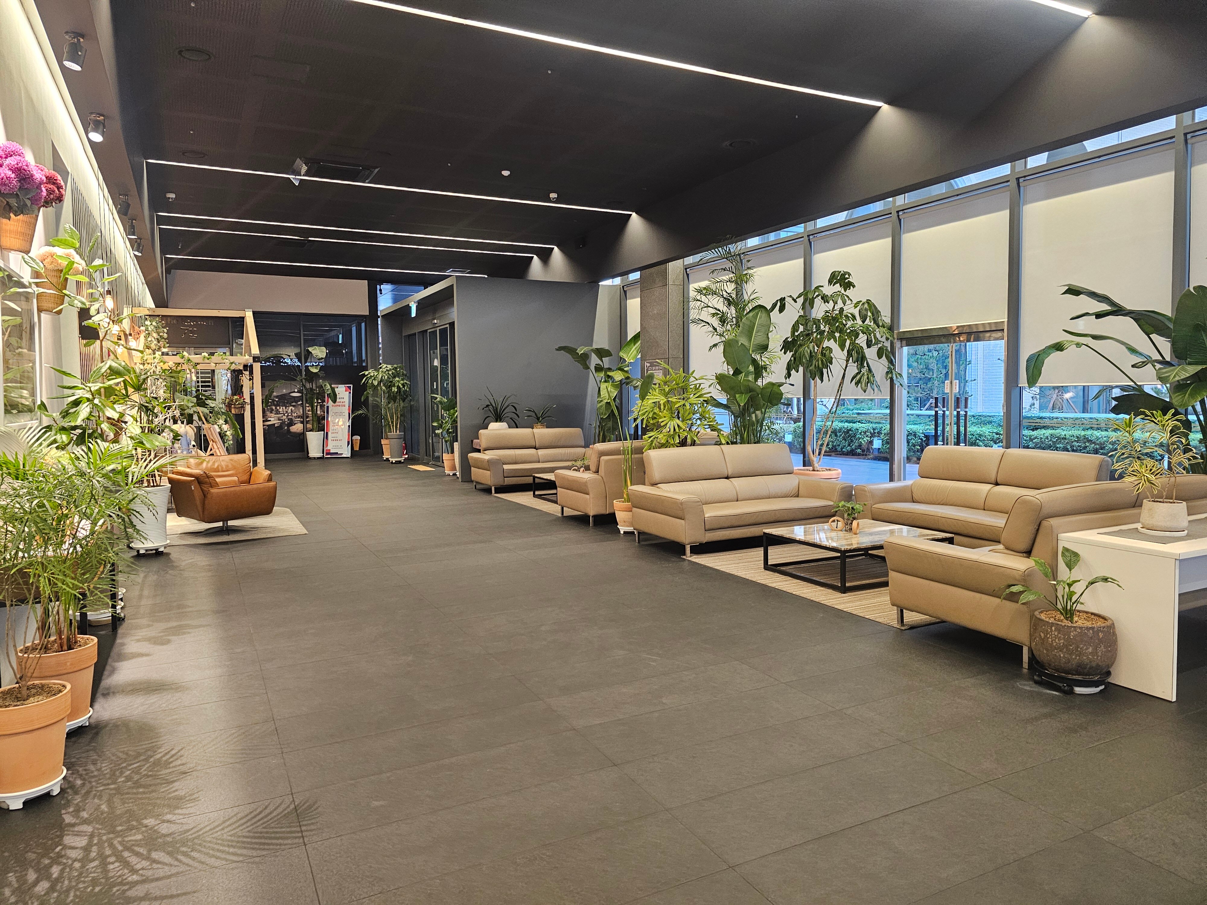 Grand City Hotel Changwon-浴室