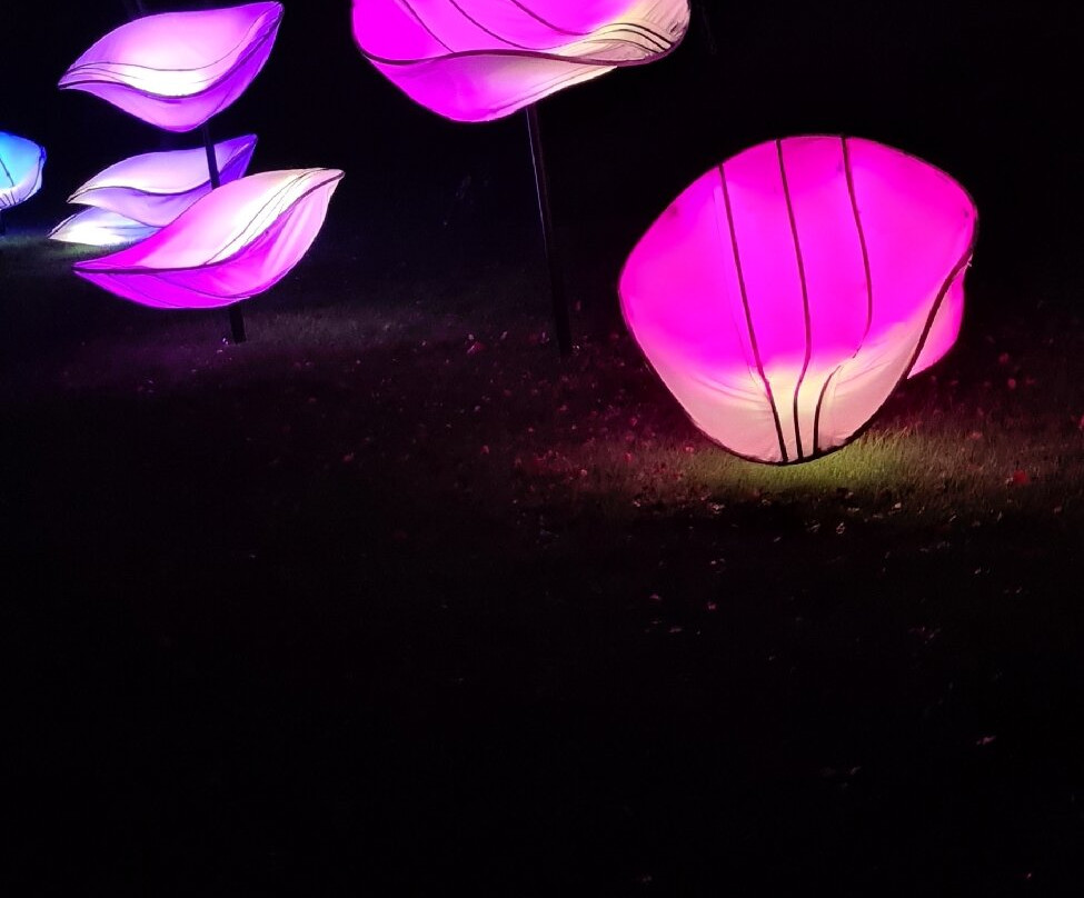 Kew Gardens Cinemas-Kew Gardens必去景点