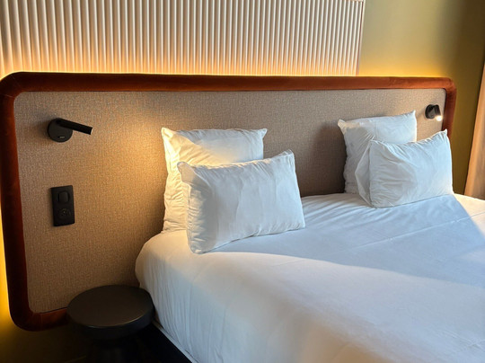 Campanile Prime - Smart Lyon Chaponost