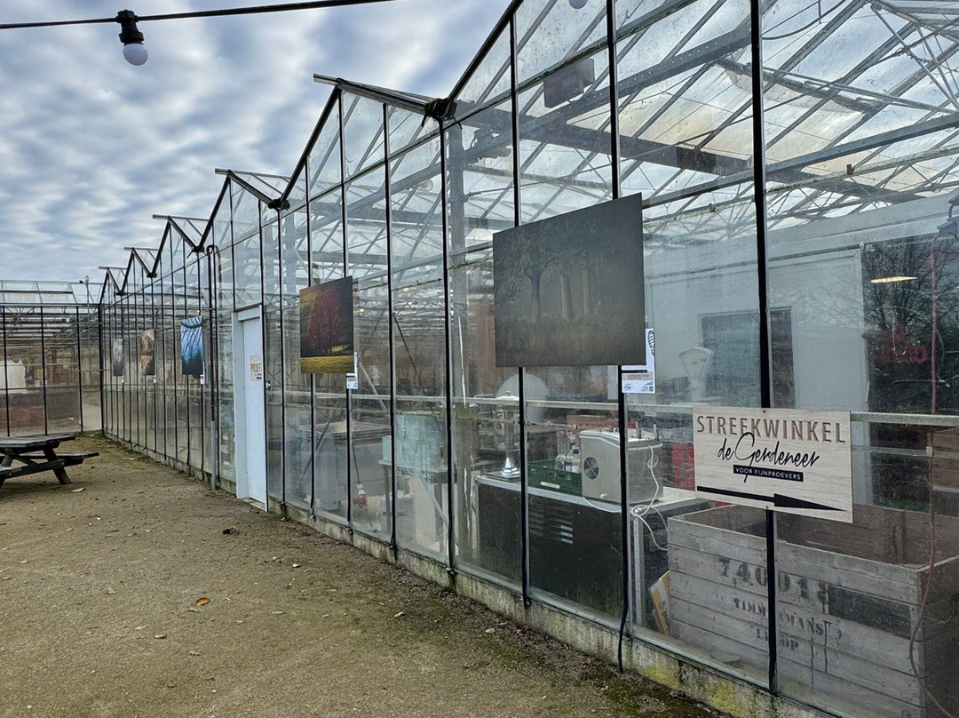 Streekwinkel De Gerdeneer-芬洛必去景点