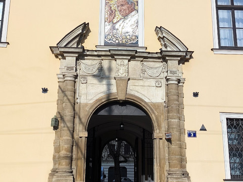 Cracow Free Tours Krakow-克拉科夫必去景点