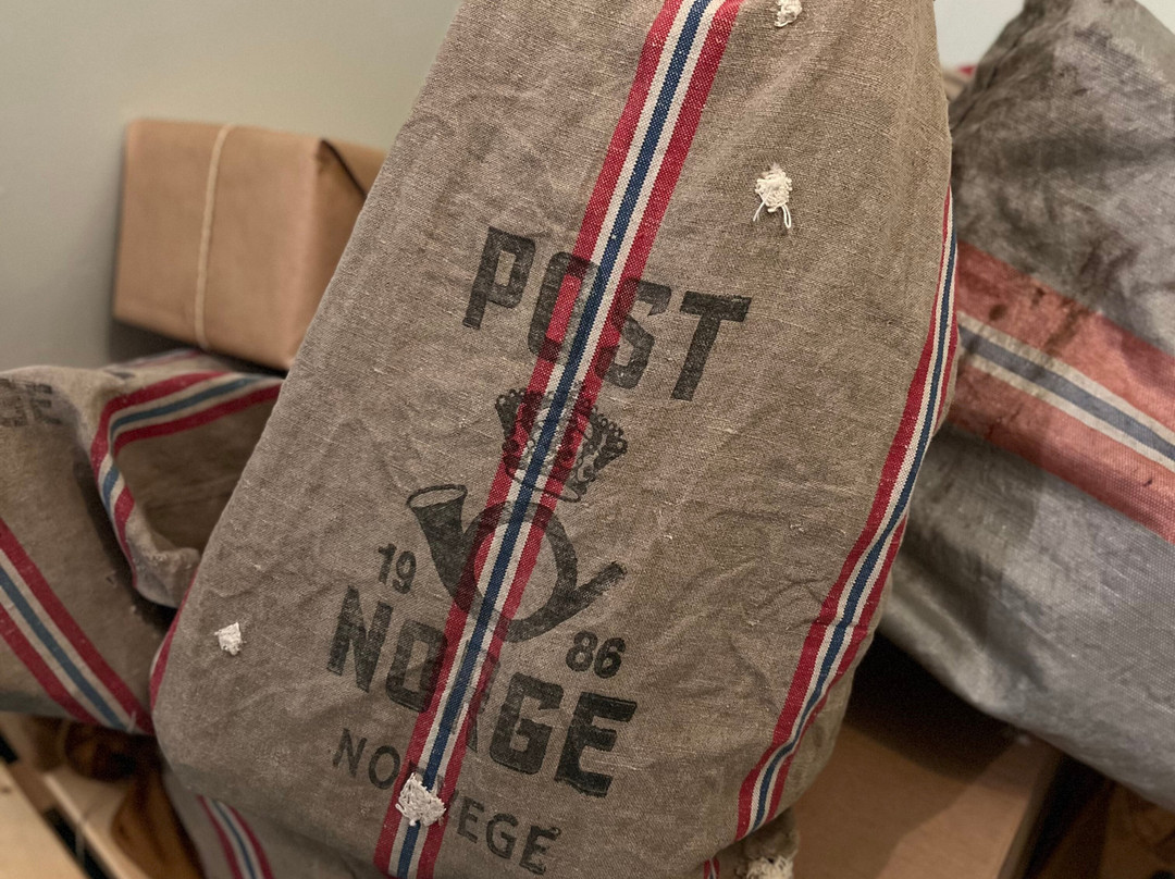 Hurtigrutemuseet-Stokmarknes必去景点