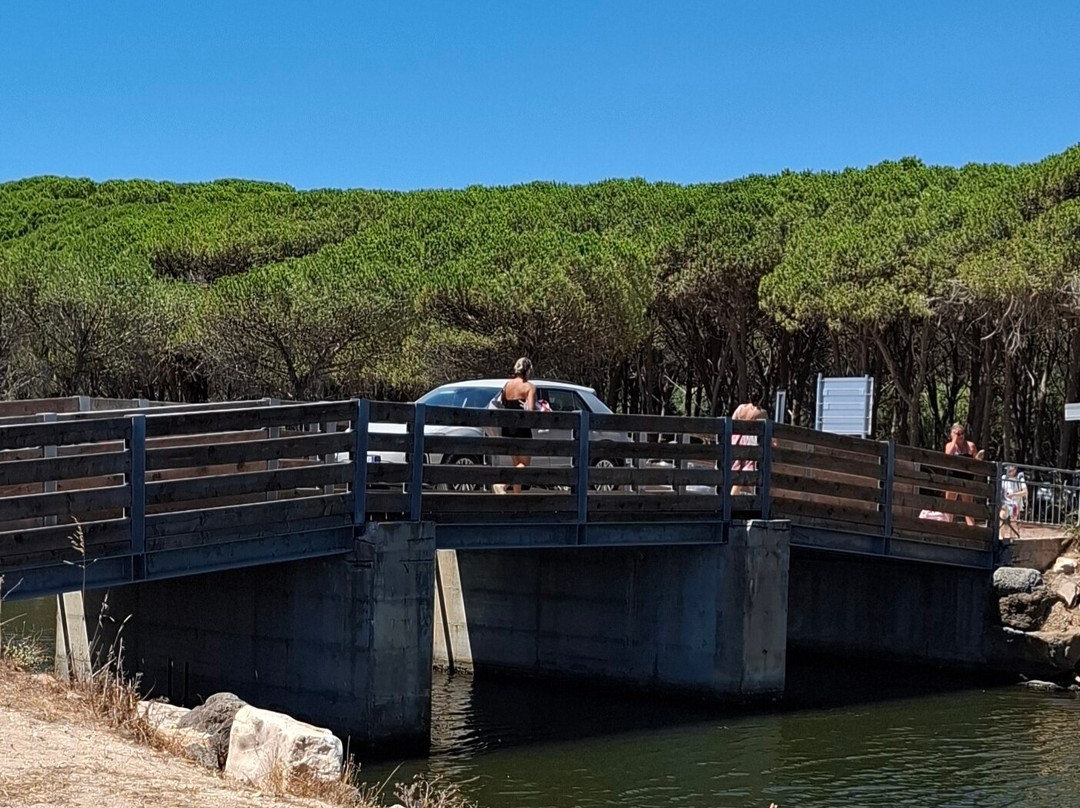 Stagno Petrosu-奥罗塞必去景点