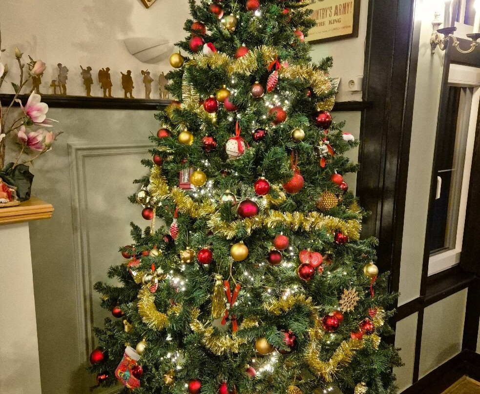 Kasteelhof 't  Hooghe主图