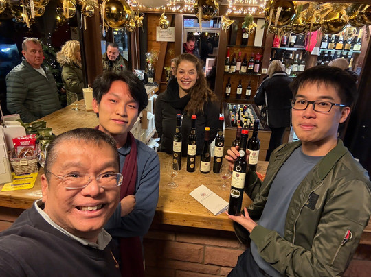 Weingut Anselmann-Edesheim必去景点