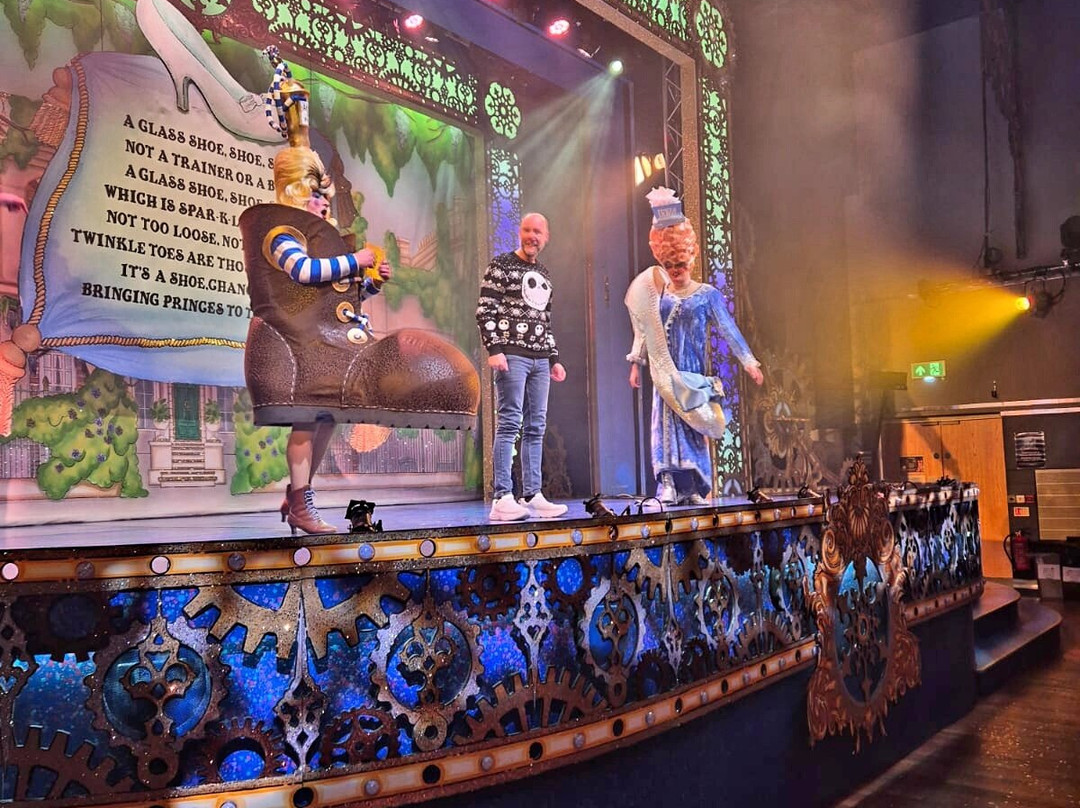 Loughborough Town Hall-拉夫堡必去景点