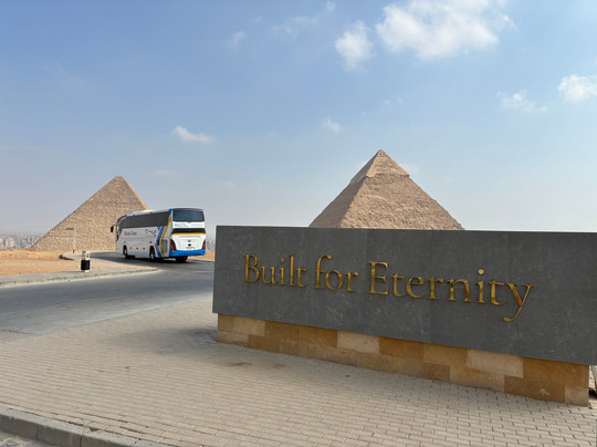 BTS-吉萨必去景点