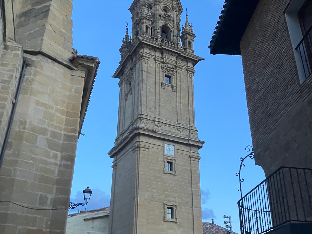 Torre Exenta-圣多明各德拉卡尔萨达必去景点