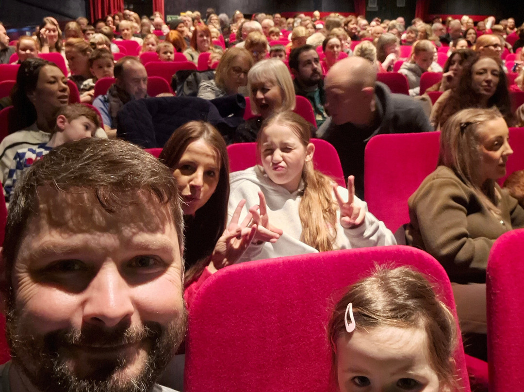 Little Theatre Southport-绍斯波特必去景点