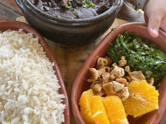 Engenhoca Parque-Aquiraz必去景点