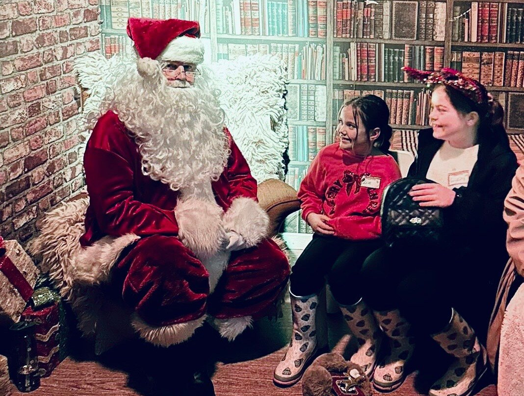 Pennywell Farm-Buckfastleigh必去景点