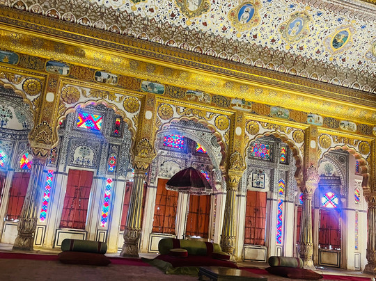 Rajasthan Global-斋蒲尔必去景点