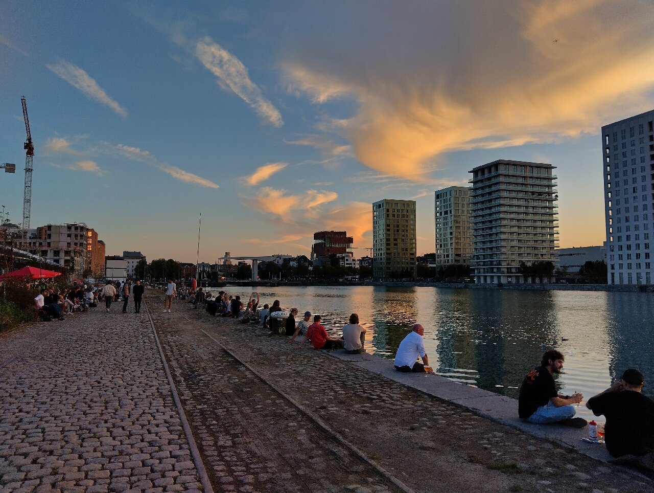 安特卫普林德纳酒店-官方