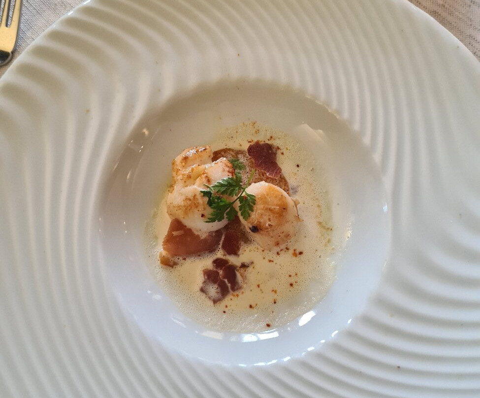 Hotel de la Poste主图