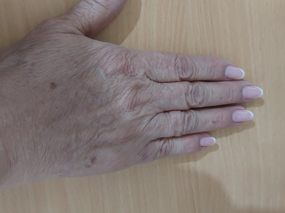 Centro Comercial La Marina-Finestrat必去景点