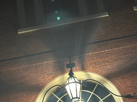 Witch City Walking Tours-塞勒姆必去景点