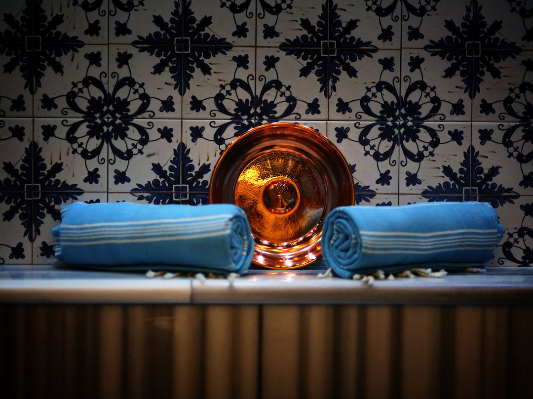 Costa Farilya Special Class Hotel主图