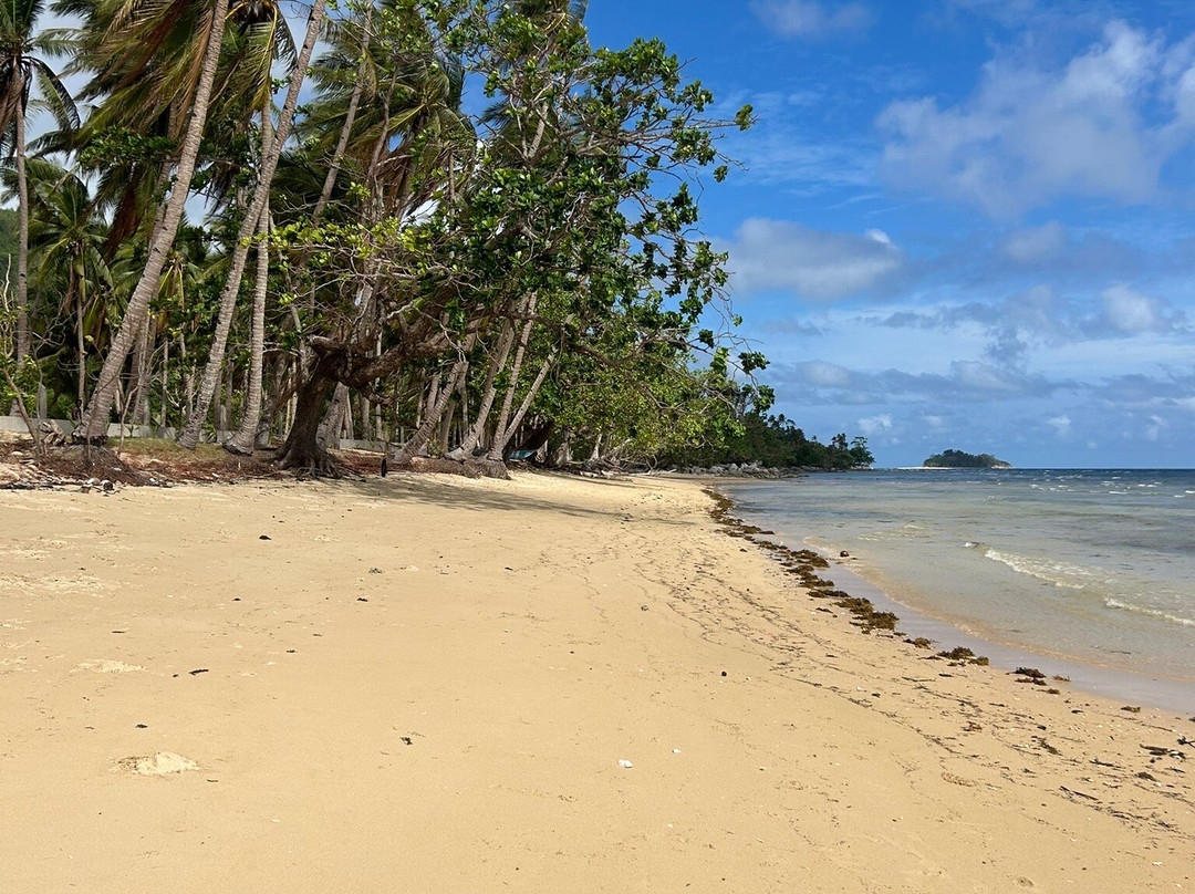 Playa Encantada Beach Resort主图