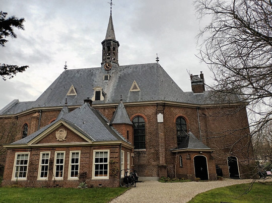 Dorpskerk-Bloemendaal必去景点