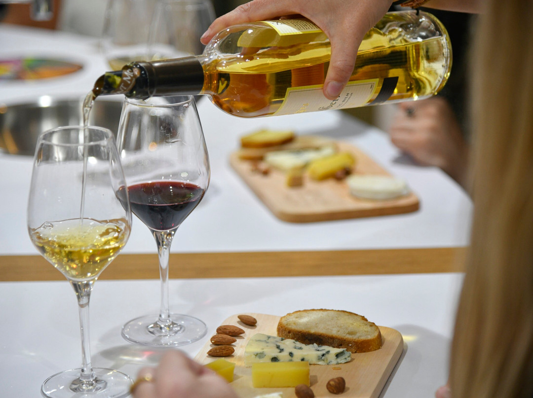 Plaimont-Saint-Mont必去景点