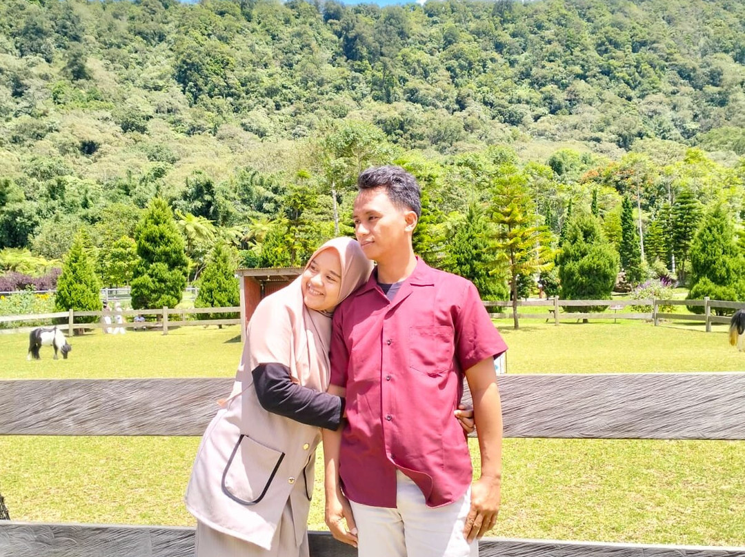 Bali Farm House-Pancasari必去景点