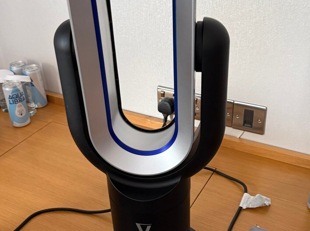 沃特弗德希尔顿酒店主图