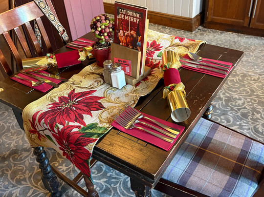 Ye Olde Griffin主图