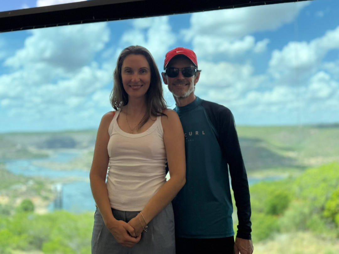 Hotel Reserva do Xingó主图