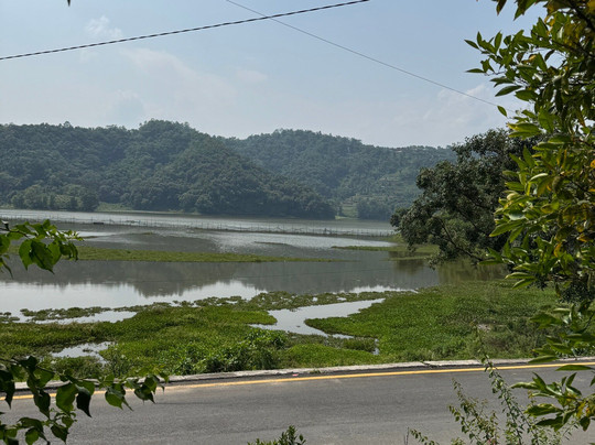 Rupa Lake-博卡拉必去景点