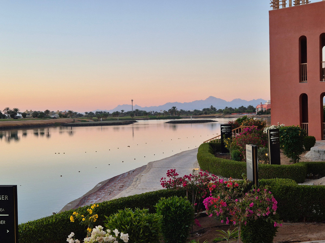 Steigenberger Golf Resort El Gouna