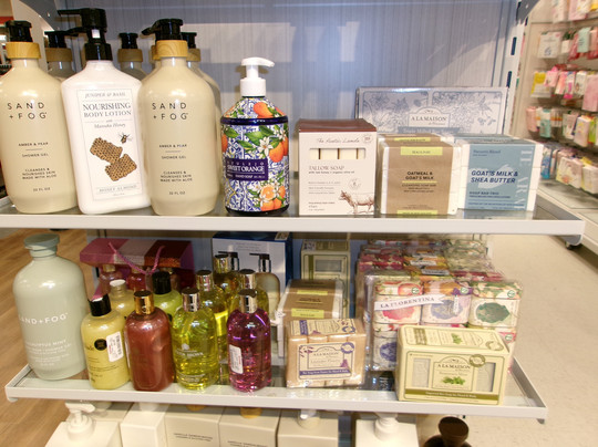 T.J.Maxx-Somersworth必去景点