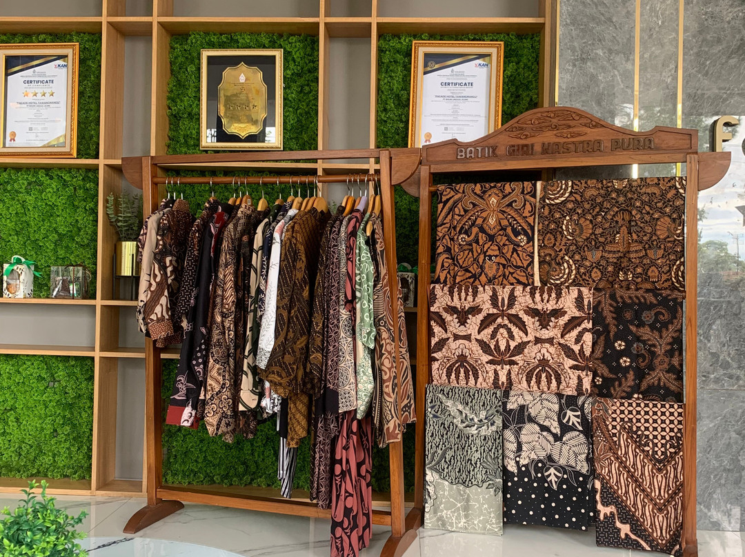 Facade Hotel by Azana主图