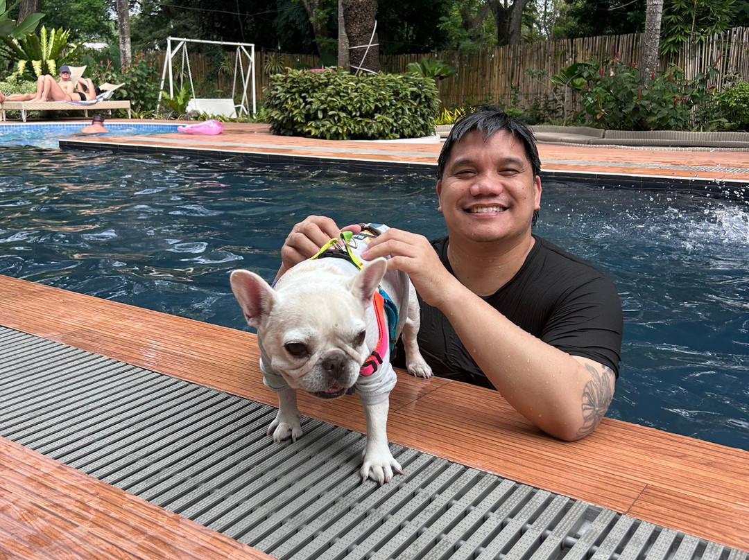 堪瓦司精品酒店主图