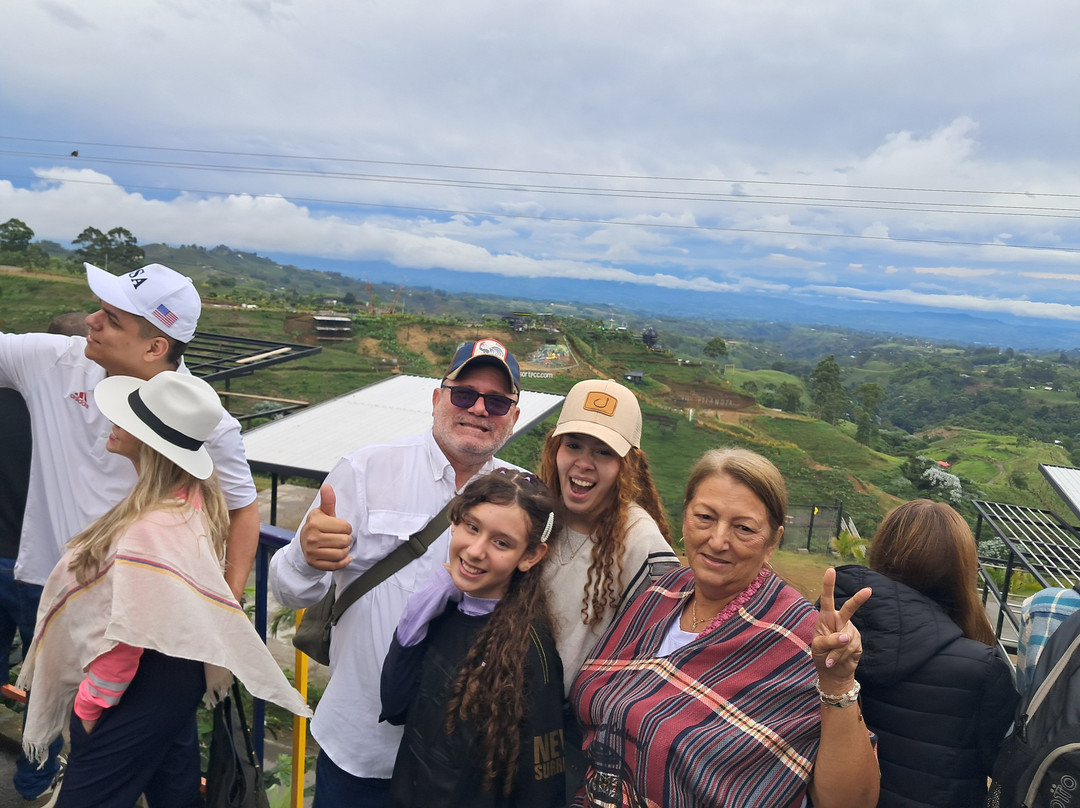 Magic Tours del Café-亚美尼亚必去景点