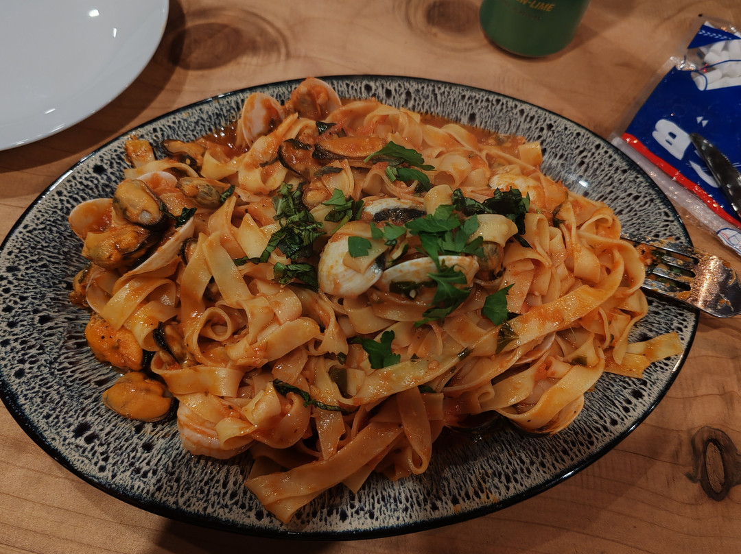 Corkbuzz Wexford Wine Bar