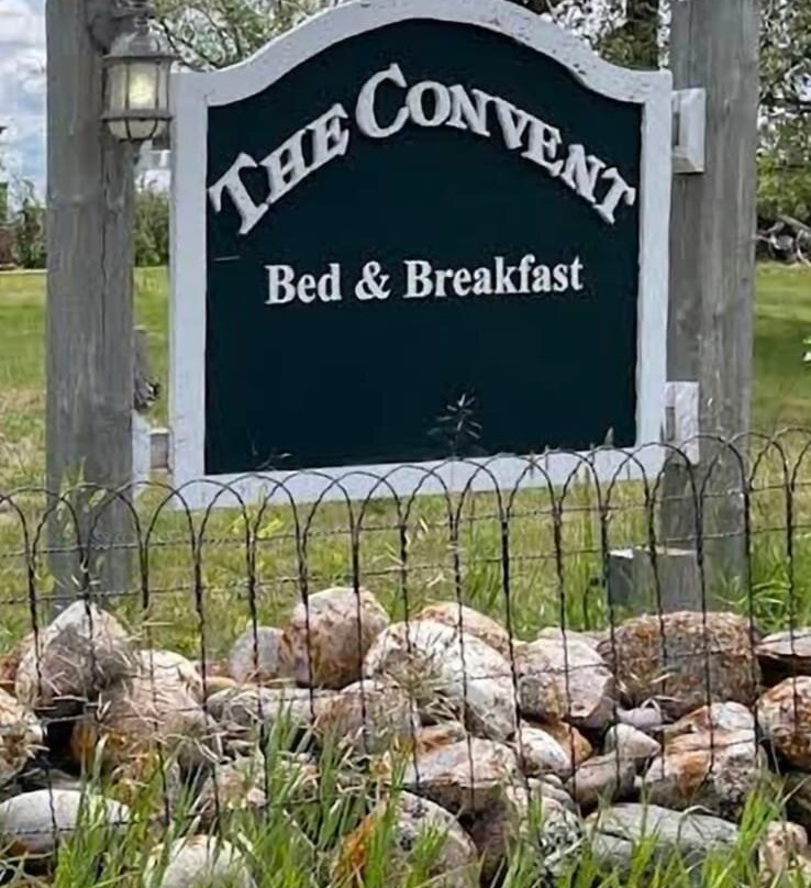 The Convent Country Inn主图