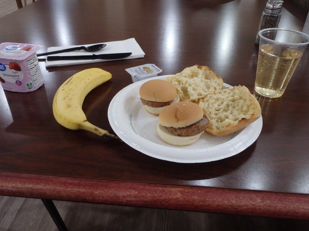 Quality Inn & Suites Conference Center Bellville主图