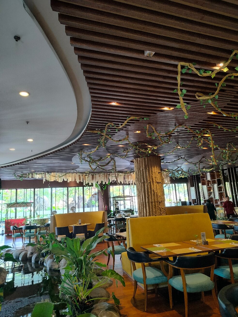 Grand Soll Marina Hotel-官方