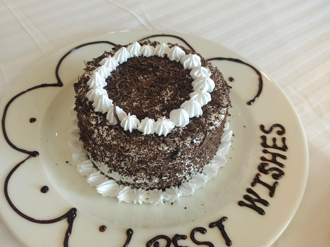 Rosetum Kasauli主图