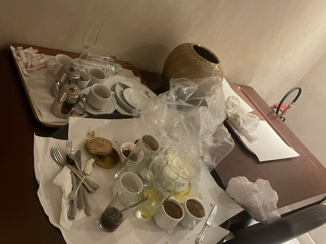 瑟奥克西尼亚居家酒店主图