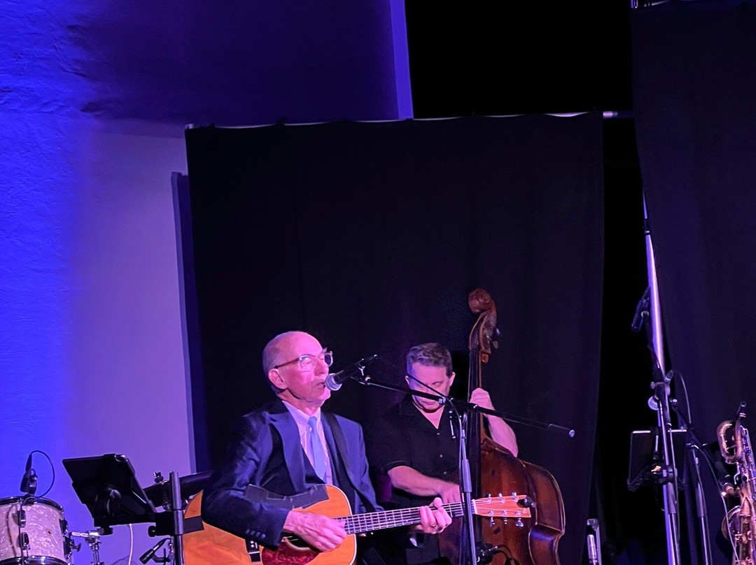 Bridgwater Arts Centre-布里奇沃特必去景点