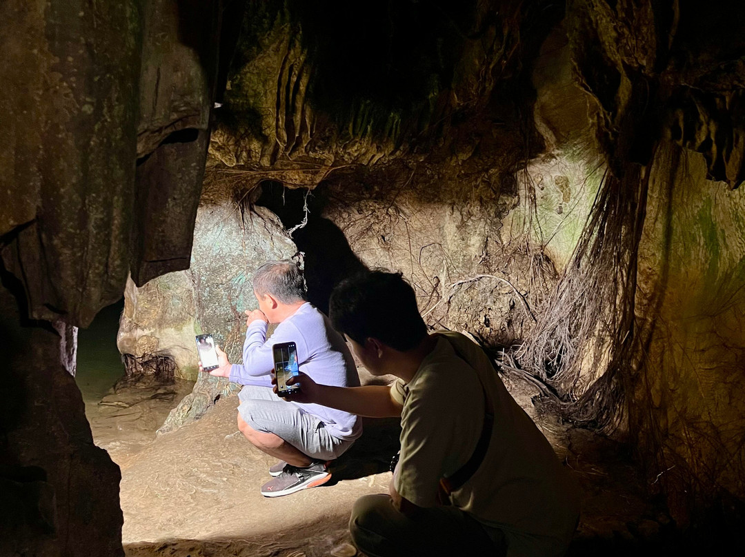 Quang Easyrider - Day Tours-岘港必去景点