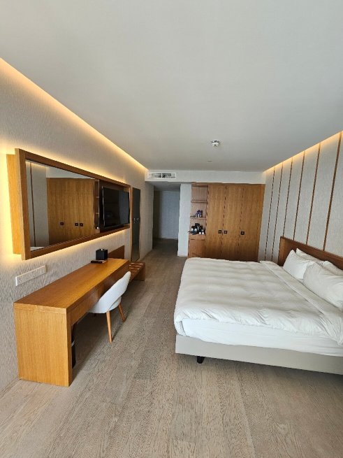 Radisson Beach Resort Larnaca-官方