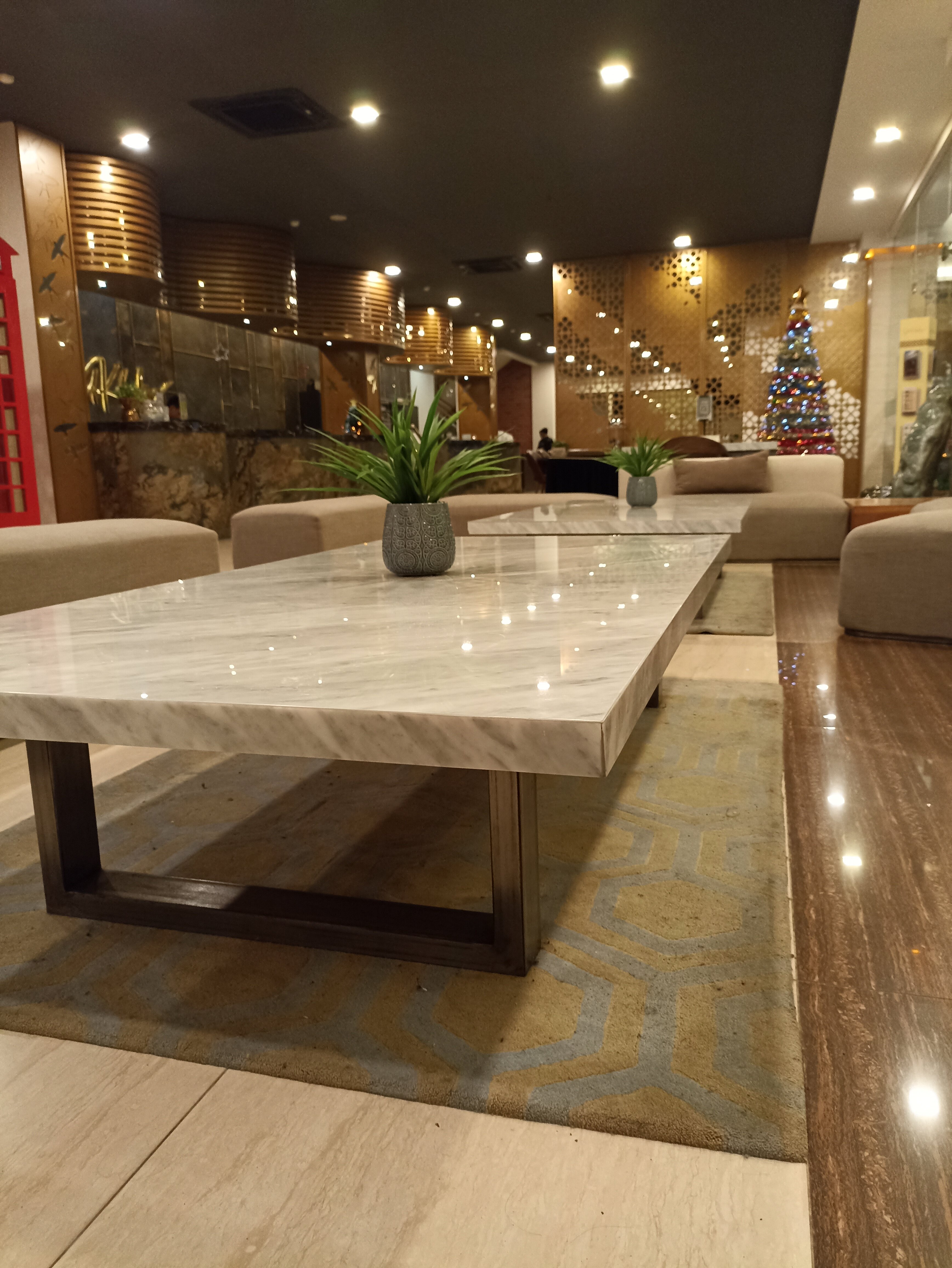 Grand Kolopaking Hotel-官方